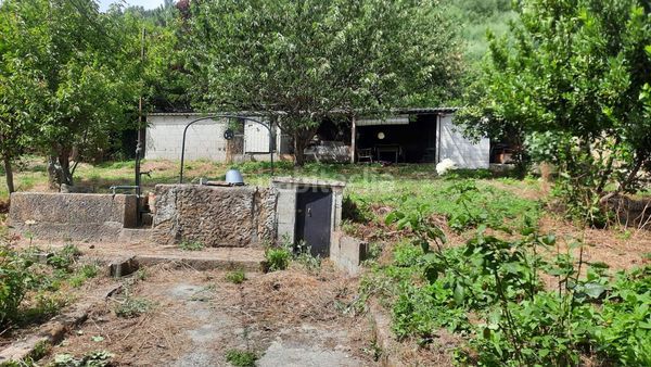 Foto 07bacf1f-3d26-417d-a194-627fc12bf688. Casa amb calefacció aparcament a San Rosendo Ourense