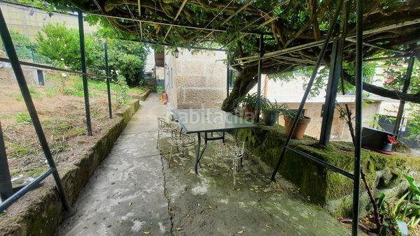 Foto 1548e3d8-1686-44a8-bf70-f9e50731a9e3. Casa amb calefacció aparcament a San Rosendo Ourense