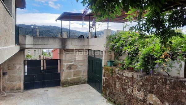 Foto 2c3cf7e0-a28c-4325-b7f5-5a8a603dfd73. Casa amb calefacció aparcament a San Rosendo Ourense