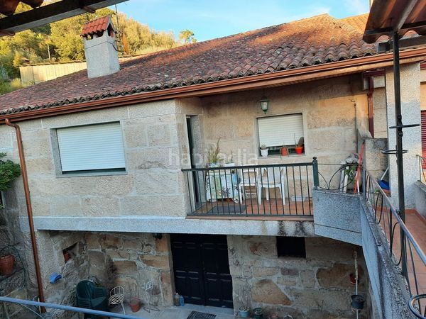 Foto 3f8d2b33-d488-423b-97ef-f905232655ec. Casa amb calefacció aparcament a San Rosendo Ourense