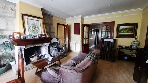 Foto 5da2be45-e243-492b-97f2-e6d2807ef026. Casa amb calefacció aparcament a San Rosendo Ourense