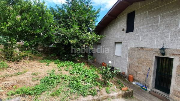 Foto 937b6808-01d5-4fa3-8bcd-5c8d88db9d81. Casa amb calefacció aparcament a San Rosendo Ourense