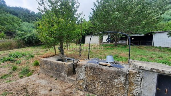 Foto bbb8f4ee-164d-462b-a153-711ff9f24591. Casa amb calefacció aparcament a San Rosendo Ourense