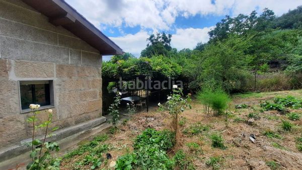 Foto c0a82c5d-333f-4789-a29d-af910a316bef. Casa amb calefacció aparcament a San Rosendo Ourense