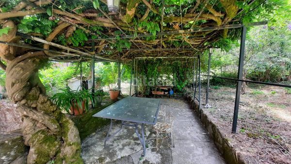 Foto d15600ca-c93c-4f22-bd12-1146c4f7f37f. Casa amb calefacció aparcament a San Rosendo Ourense