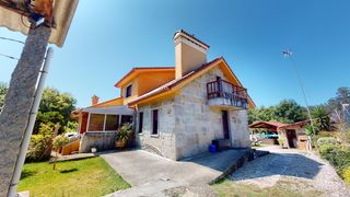Haus  Lugar outeiro fernando