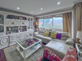 Appartement  Avenida de madrid