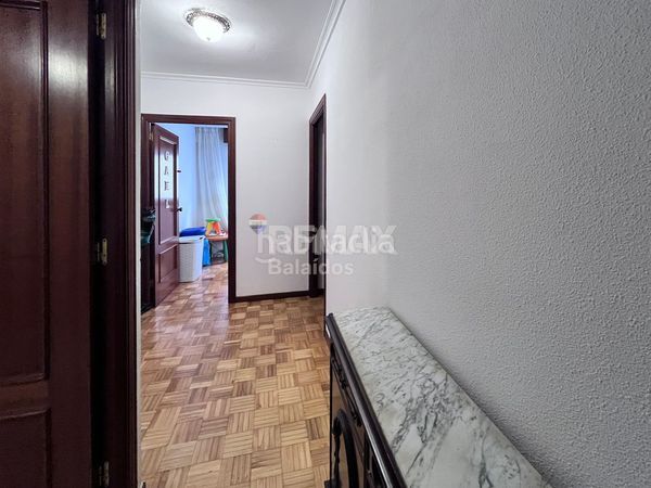Foto 678b2136-bd27-4e1c-b00a-135852a84252. Pis amb calefacció aparcament a Casablanca - Calvario Vigo