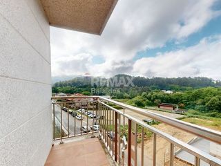 Appartement  Rúa dos doadores de sangue