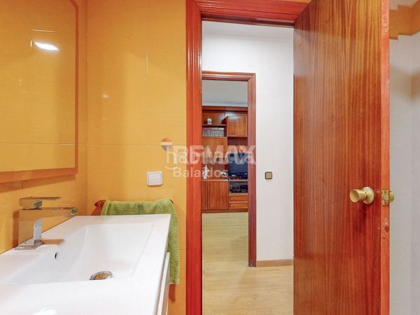 Foto 59a6c70f-9f67-4260-a204-20b5a4213467. Pis amb calefacció aparcament a Berbés - Peritos Vigo