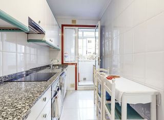 Flat in Avenida Buenos Aires