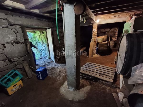 Foto 4ee04aa6-57e0-4bfb-bf26-70a8a08bb9ce. Haus in Cañiza (A)