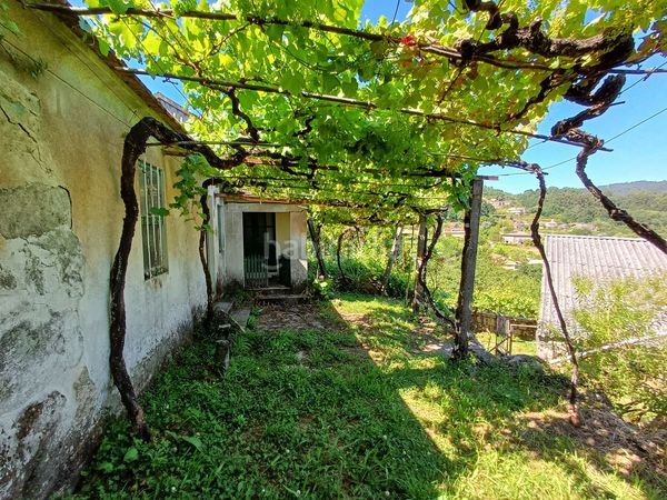 Foto 77a29b28-0599-44f3-acef-aa96e34898fc. Haus in Cañiza (A)