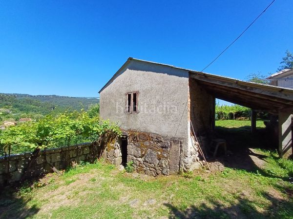 Foto a2b25d8a-438b-45a4-8447-8b87ac6947ca. Haus in Cañiza (A)