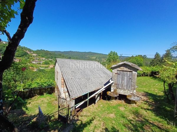 Foto a5a97b1b-6398-4a99-91b7-e7f07f3a3d42. Haus in Cañiza (A)