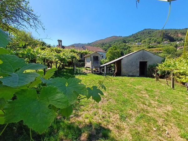 Foto b0411969-fcba-4d4c-84ca-d559899903d1. Haus in Cañiza (A)