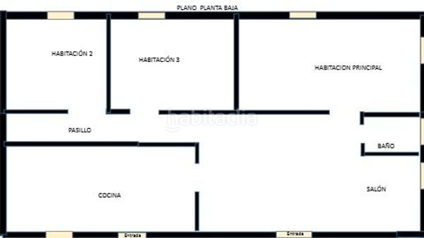Foto c7bc5c2b-408f-49ee-a5a1-94c08bc1ca9b. Haus in Cañiza (A)
