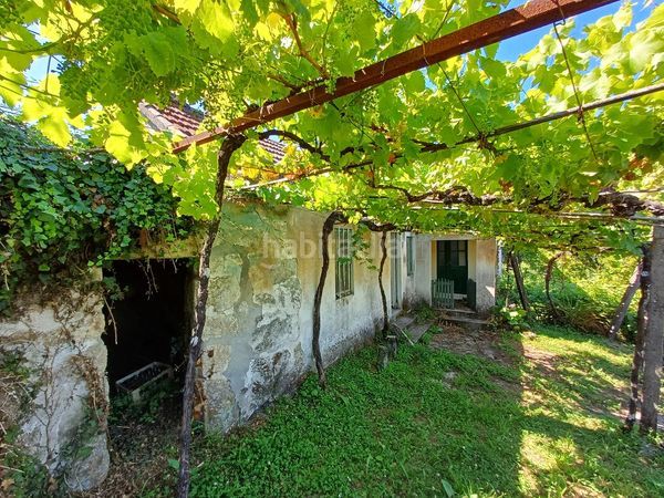 Foto e1bfa0fb-6a7d-4040-854f-b0284c0eb851. Haus in Cañiza (A)
