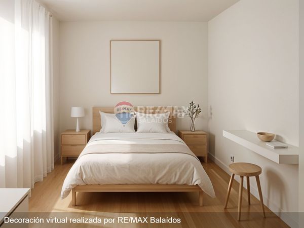 Foto 7da07828-f237-4a47-b343-242c02f7d268. Casa adossada a Lavadores Vigo