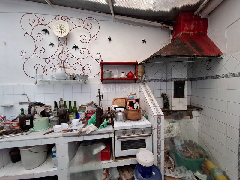 Foto 9d00d237-c184-471d-90ee-72266c239a08. Casa adossada a Lavadores Vigo