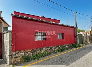 Casa in Rúa Combro