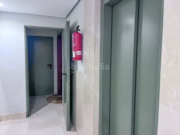 Foto c9da8399-5295-4ff2-ac77-be0d6361b799. Pis amb calefacció aparcament a Lavadores Vigo