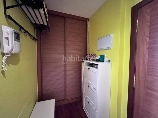 Foto e2a76c17-9be4-4dc1-9d59-b1aa5cd78283. Pis amb calefacció aparcament a Lavadores Vigo