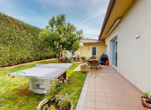 Foto c1d1a54f-5502-4e07-a2cb-d71302751484. Casa amb calefacció aparcament piscina a Cañiza (A)