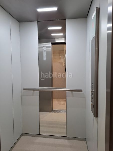 Foto 398d74bb-50e8-4aba-8804-5275ba6c6ba1. Pis amb calefacció aparcament a Fátima Vigo
