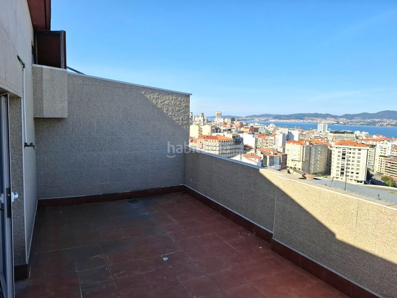 Foto eb66dd8a-8585-40f2-be5f-f203ba6047e4. Pis amb calefacció aparcament a Fátima Vigo