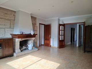 Maison jumelée  Rúa d