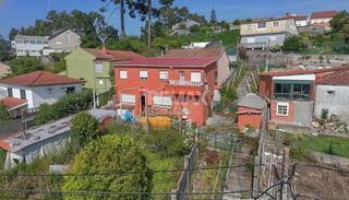 House  Avenida do alcalde de lavadores