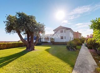 Casa  Rúa da eira vella