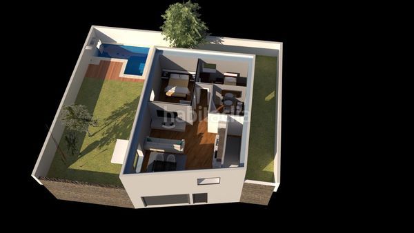 Foto 04f6109e-6005-4ac4-ac20-d61867137b2d. Casa a Cabral - Candeán Vigo