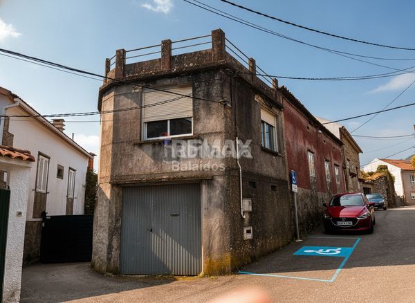 Foto 5348c9d4-ec4b-4e0e-943e-5688ce1fef8b. Casa en Guarda (A)