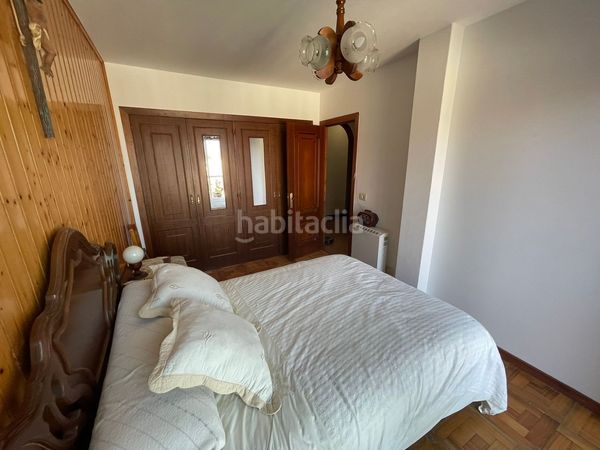 Foto 15a0e905-81ab-4d62-a179-997c146116a4. Pis amb calefacció a Guarda (A)