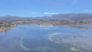 Terreno residenziale  Rúa foz