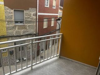 Casa  Rúa oliva