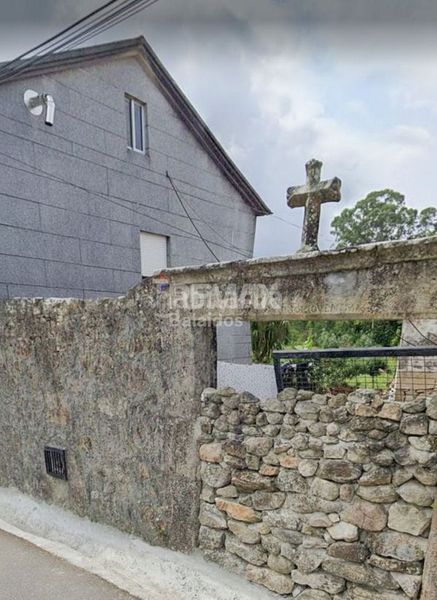 Foto 371e0714-2eaa-4a57-ac9e-98b7c02416f5. Casa amb calefacció aparcament a Tomiño