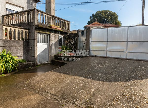 Foto 9f479d0b-4539-47c7-8f02-be48df7cbc19. Casa amb calefacció aparcament a Tomiño