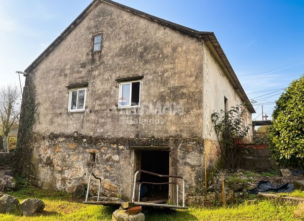 Foto f07365a7-dbc5-4930-a4ea-3273b0074d90. Casa amb calefacció aparcament a Tomiño