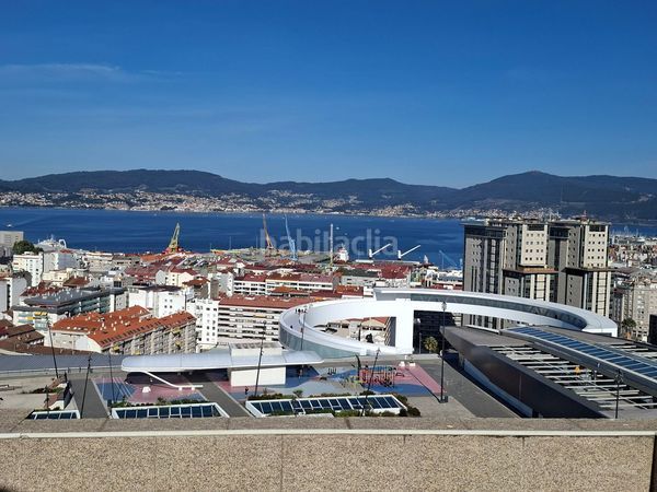 Foto a278a94b-8ab0-4850-a12e-29e6785e6fee. Pis amb calefacció aparcament a Fátima Vigo