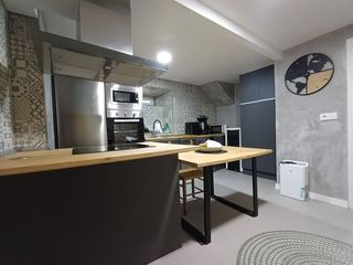 Reihenhaus  Rúa malteses