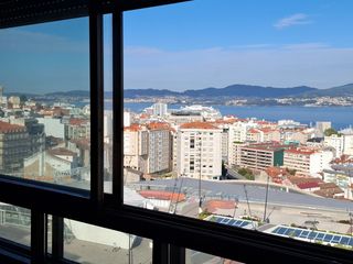 Pis  Rúa vía norte