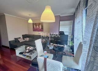 Etagenwohnung  Rúa montecelo alto