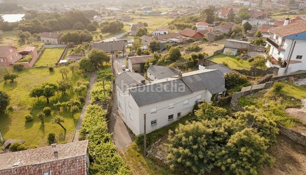 Foto d0be036e-a90e-428e-8edb-1ab0e8e5c6de. Casa amb aparcament a Guarda (A)
