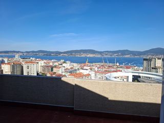 Appartement  Rúa vía norte