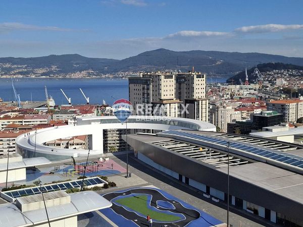 Foto aa853f87-28ad-48c6-aaf2-7f23207e2de1. Pis amb calefacció aparcament a Fátima Vigo