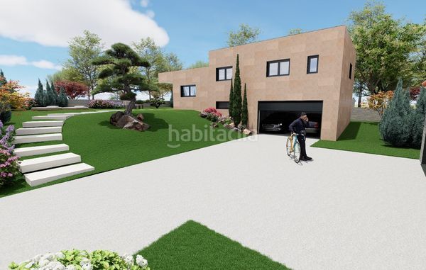 Foto 5681ab4b-cb26-4a29-8841-3246b11334d9. Casa amb calefacció a Mos