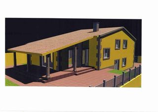 Residential Plot  Lugar outeiro-amorin